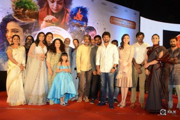 Awe Movie Pre Release Event Photos